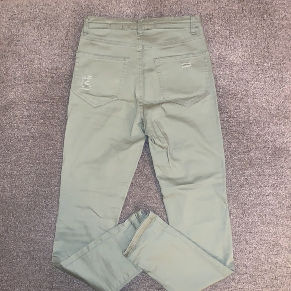 Risen Jeans - Picture 2 of 10